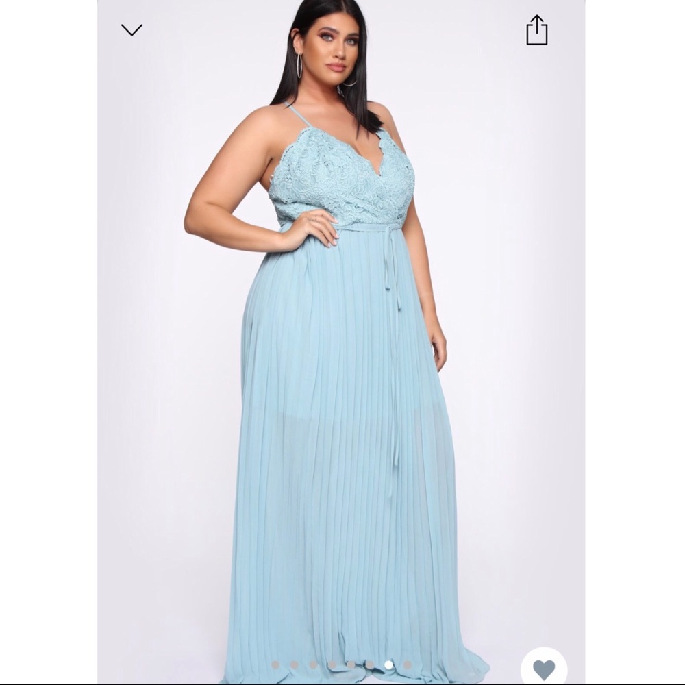 Still New in bag beautiful dress